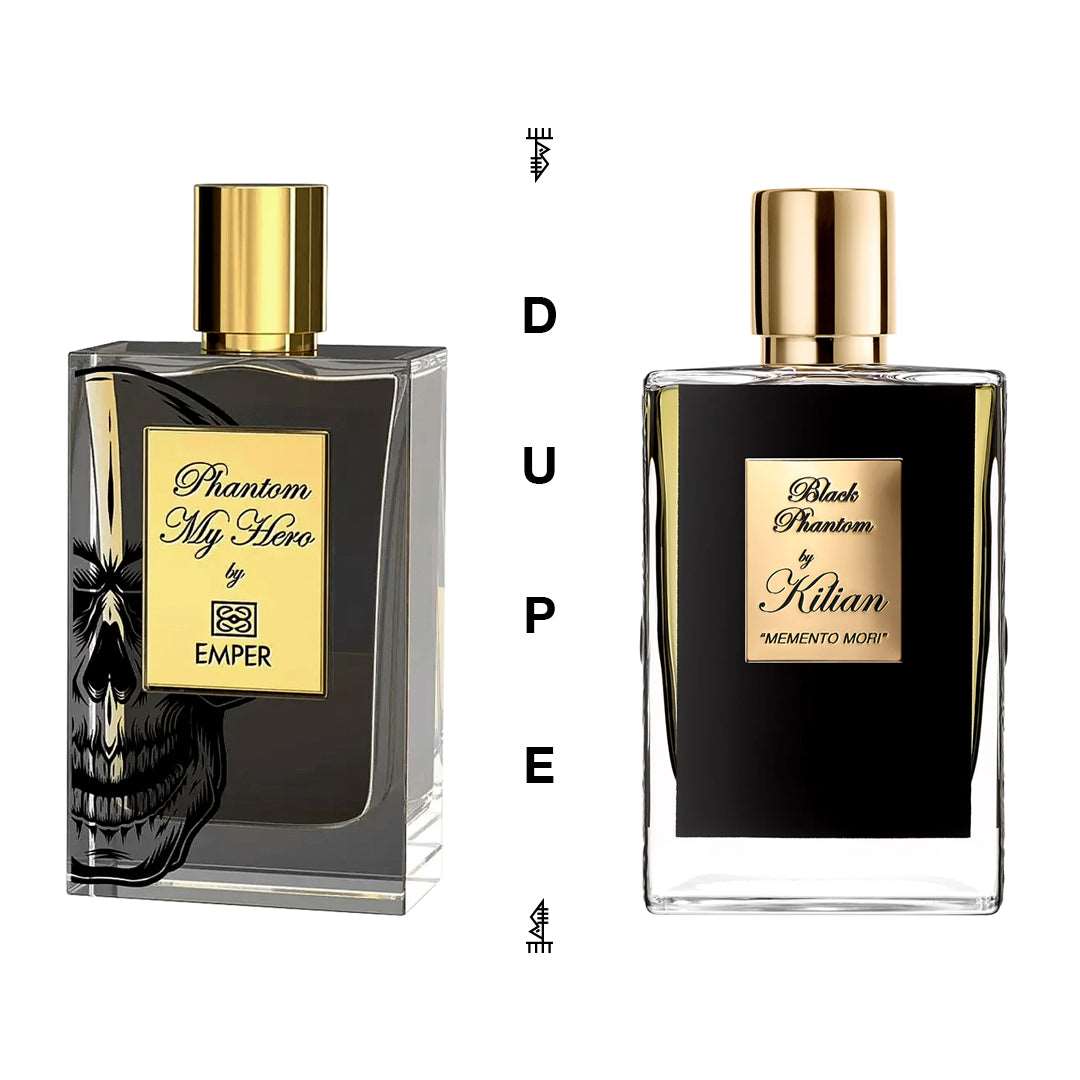 EMPER PHAMTON MY HERO 100ML EDP
