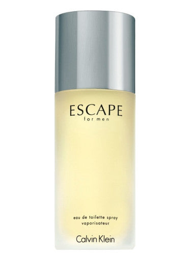 Escape for Men EDT 100ml