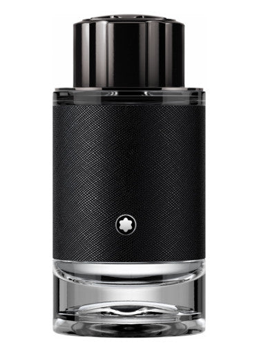 MONT B. EXPLORER 100 ML. EDP.
