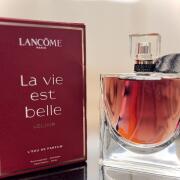 La Vie est Belle L'Elixir Lancôme