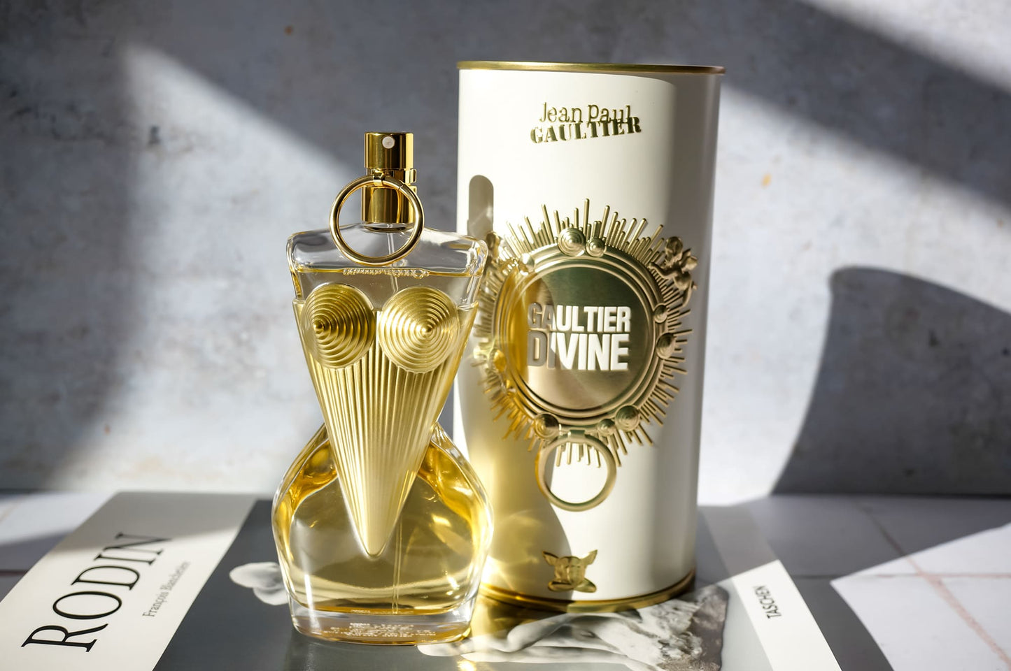 Jean Paul Gaultier Divine Eau de Parfum 100ML