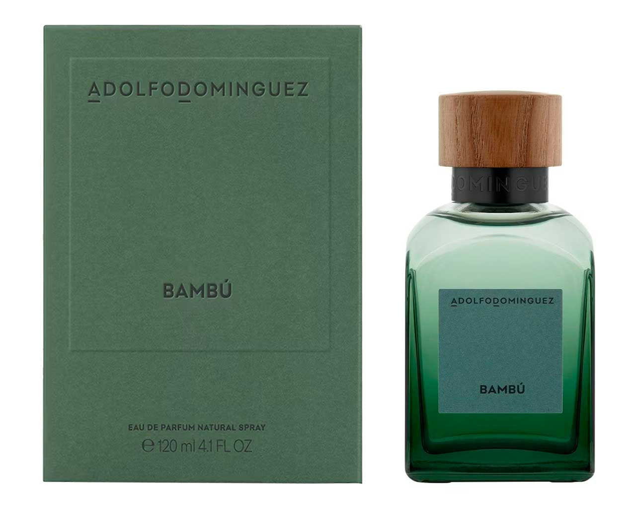 ADOLFO D. BAMBU 120 ML. EDP.