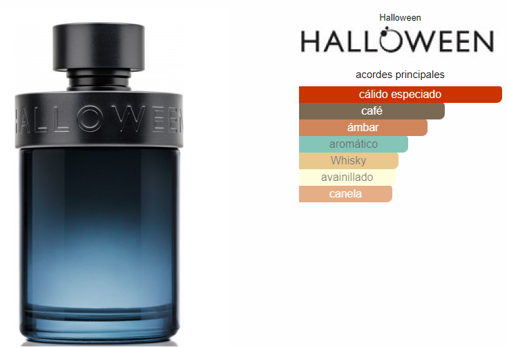 Halloween Man X EDT 125ml