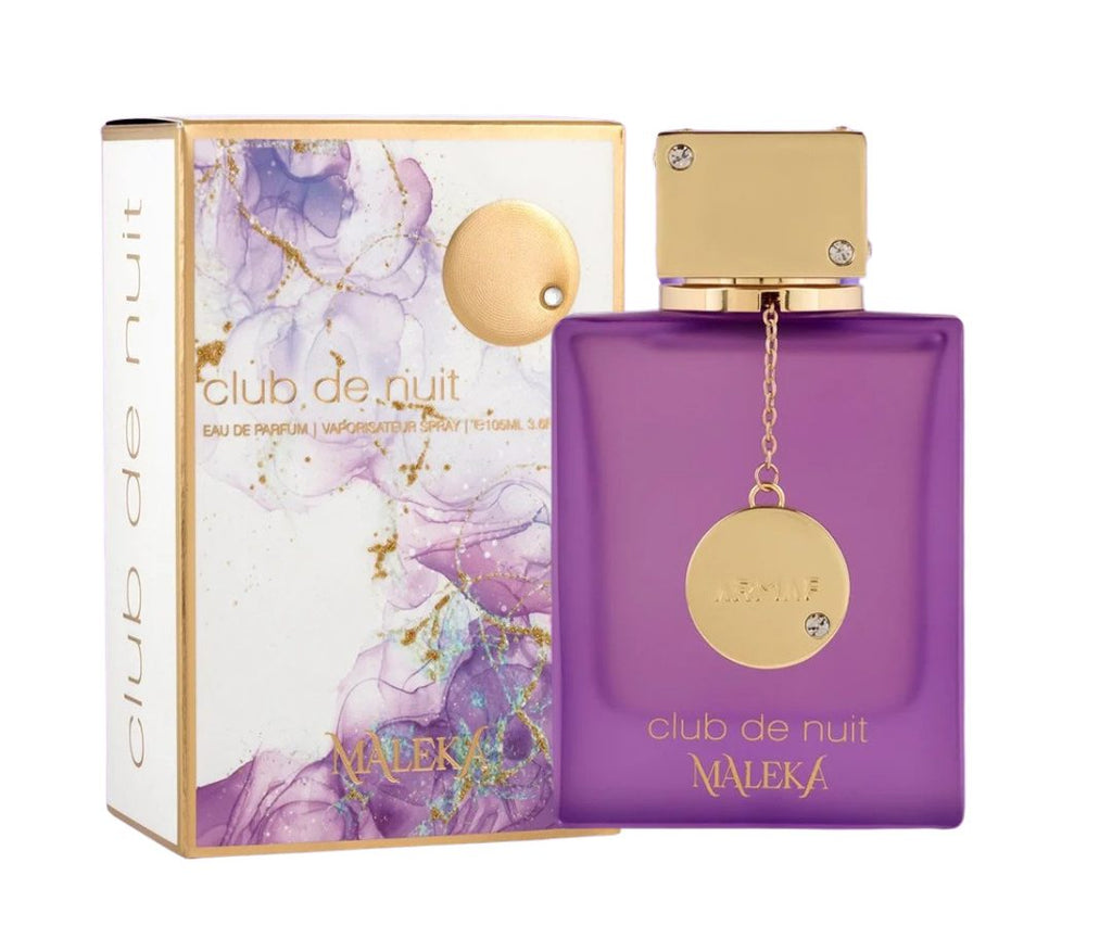 ARMAF CLUB DE NUIT MALEKA 105ML EDP