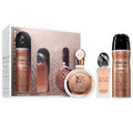 SET LATTAFA FAKHAR 100ML. EDP. +HAIR MIST + PERFUME SPRAY