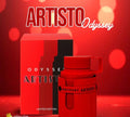 ARMAF ODYSSEY ARTISTO 100ML. EDP.