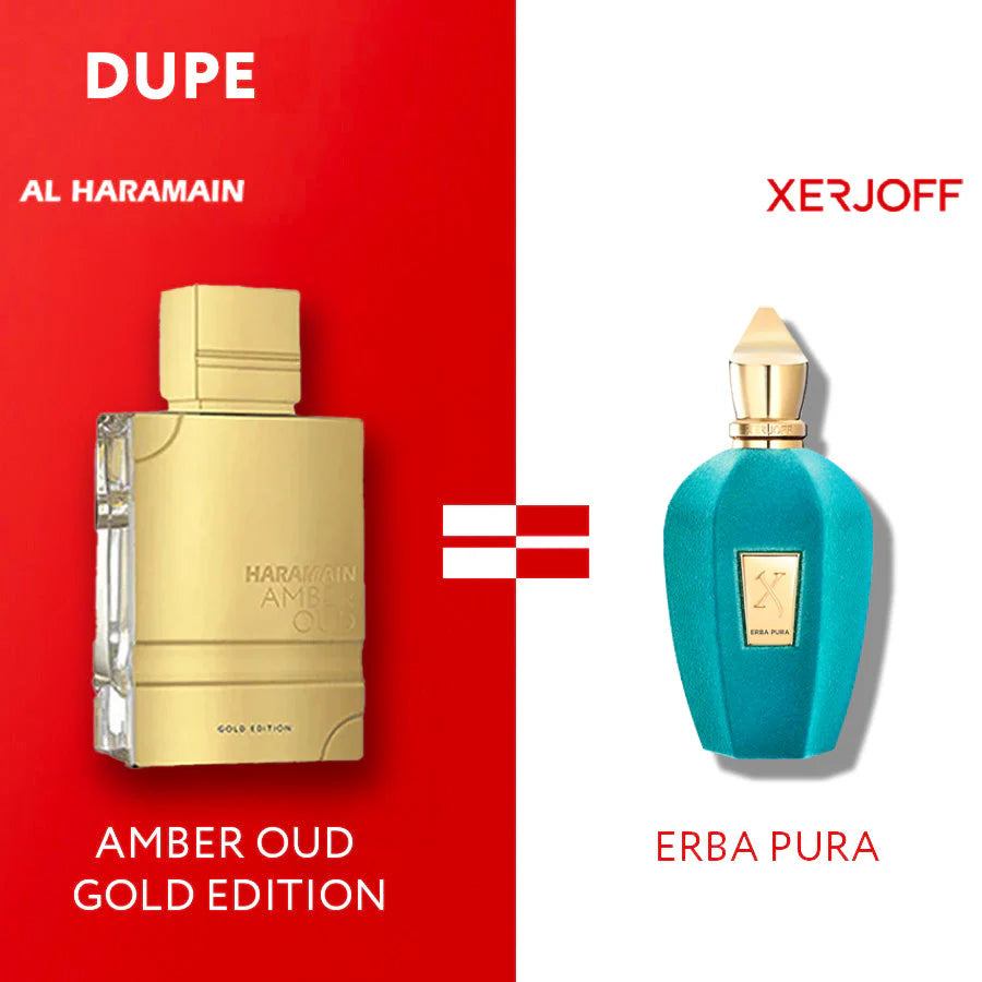 AL HARAMAIN AMBE OUD GOLD EDITTION 100ML. EDP.