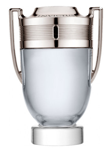 PACO R. INVICTUS 100 ML EDT.