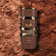 Asad Bourbon Lattafa 100ML EDP