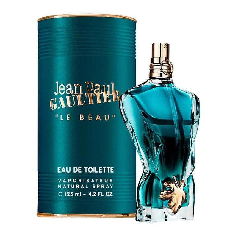 JEAN PAUL G. LE BEAU  125 ML. EDT