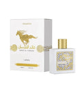LATTFA QAED AL FURAN UNLIMITE 0ML. EDP.