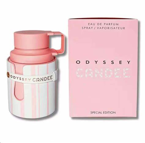 ARMAF ODYSSEY CANDEE 100 ML. EDP.