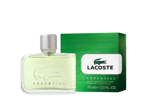 LACOSTE ESSENTIAL 125 ML. EDT.