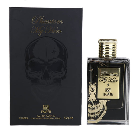 Phantom My Hero Emper 100ML EDP