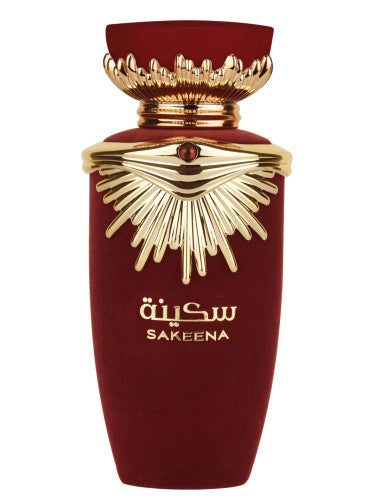 Sakeena EDP 100ml