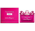 SALVATORE F. SIGNORINA RIBELLE 100 ML. EDP.