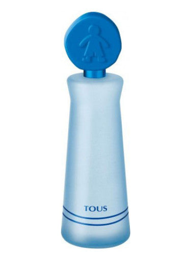 NIÑO TOUS KIDS 100 ML EDT.