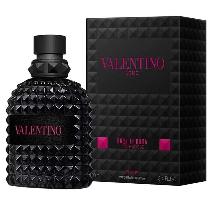 VALENTINO BORN IN ROMA 100 ML EDT