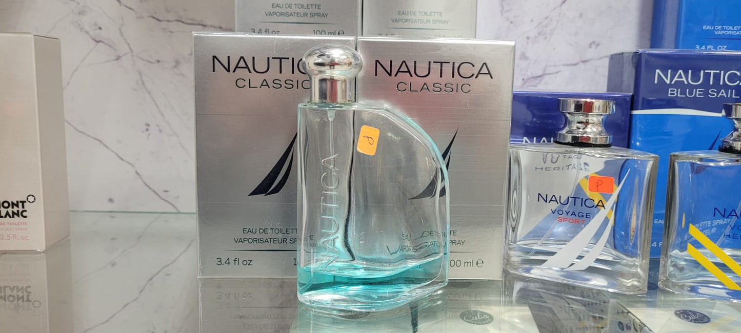 Nautica de Nautica EDT 100ml