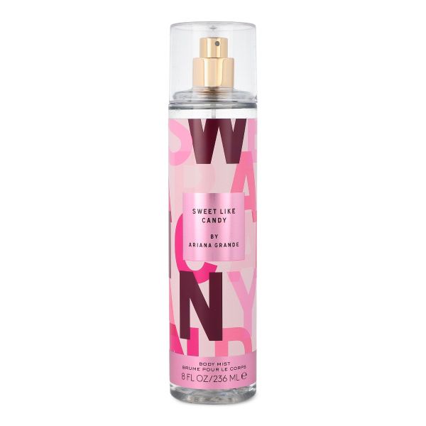 Sweet Like Candy de Ariana Grande Body Mist 236ml