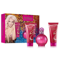 SET D BRITNEY S. FANTASY 100 ML. EDP. + CREMA +  GEL DE BAÑO