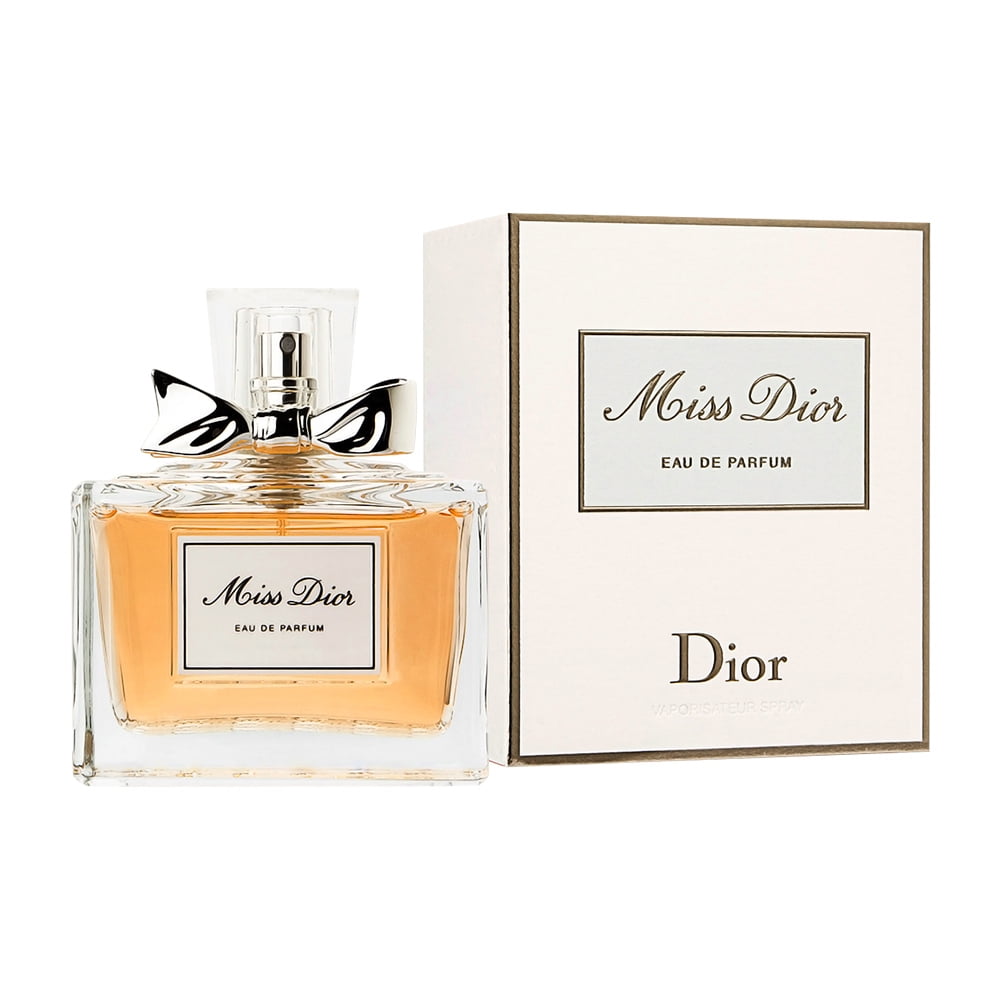 DIOR MISS DIOR 80 ML. EDP.