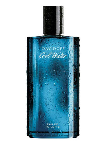 Cool Water EDT 125ml