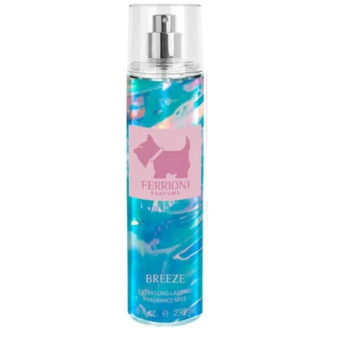 Ferrioni Breeze Body Mist 236ml