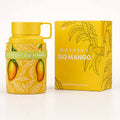 U ODYSSEY GO MANGO TROPICAL COLLECTION 100 ML. EDP.