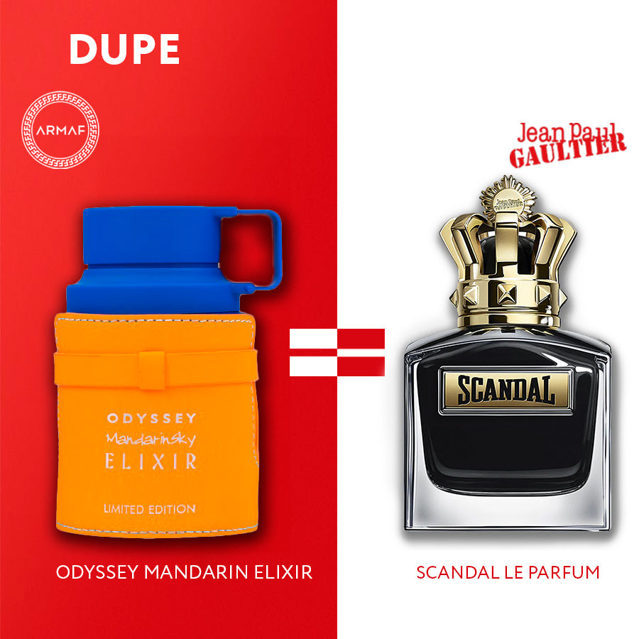 Odyssey Mandarin Sky ELIXIR Armaf 100ml