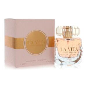 MAISON A. LA VITA  100ML. EDP.