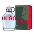 HUGO B. HUGO DE HUGO 125 ML. EDT.