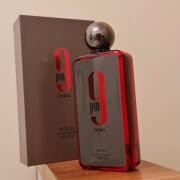 AFNAN 9PM REBEL 100ML. EDP.