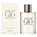 GIORGIO A. ACQUA DI GIO 100 ML. EDT.