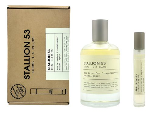 EMPER STALLION 53 100 ML. EDP.