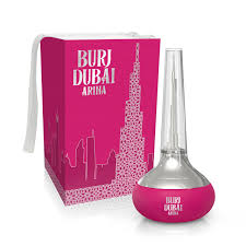 BURJ DUBAI ARINA Mujer EDP - 100MI