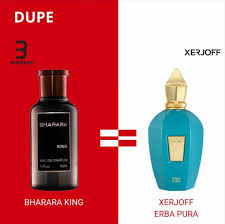 BHARARA KING 100 ML. EDP
