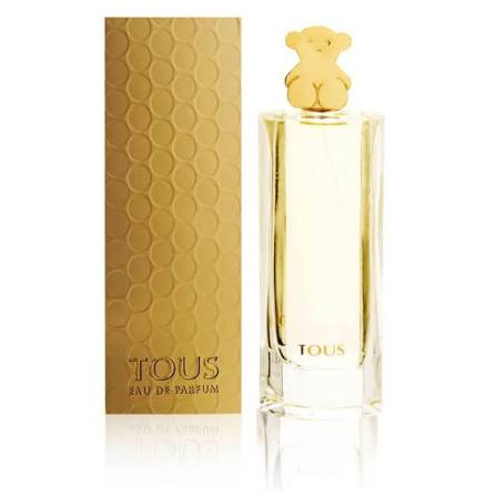 TOUS GOLD 90 ML. EDP