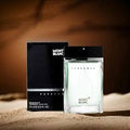 MONT. B PRESENCE 75ML EDT.