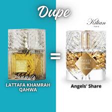 Khamrah de Lattafa Perfumes EDP 100ml