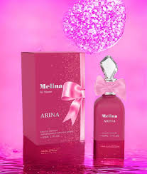 Emper - Melina Arina - 80ml - Eau de Parfum