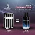 ARMAF VENTA  105ML EDP