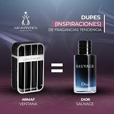 Ventana Pour Homme Armaf  105ML EDP
