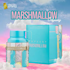 Armaf Odyssey Marshmallow Eau de Parfum 100ml