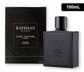 RAYHAAN DARK LEATHER 100 ML. EDP.