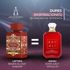 Bade'e Al Oud Sublime Lattafa EDP 100ml