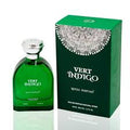 RIVOLI PARFUMS VERT INDIGO 100 ML EDP.