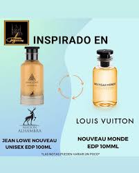 MAISON A. JEAN LOWE IMMORTAL  100ML EDP
