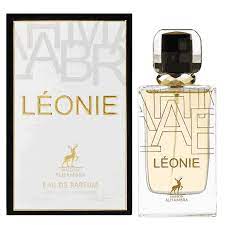 MAISON A. LEONIE 100ML. EDP.