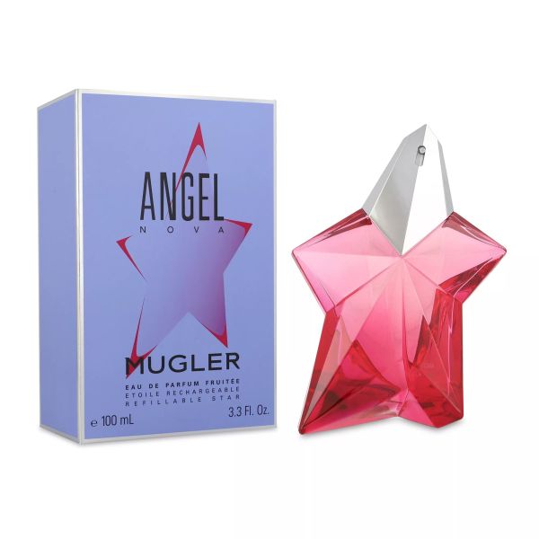 MUGLER ANGEL NOVA 100ML. EDP.